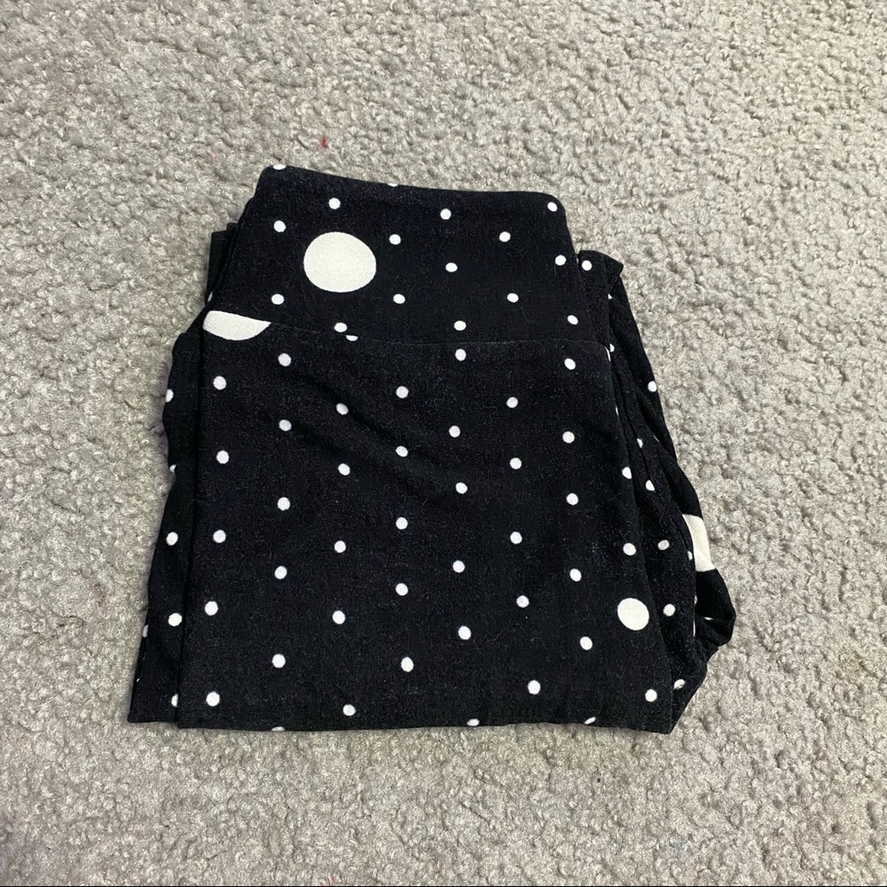 Tween LulaRoe leggings